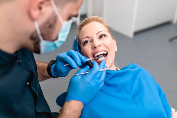 Best Root Canal Treatment  in Pea Ridge, FL